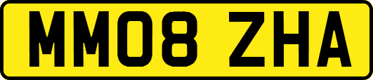 MM08ZHA