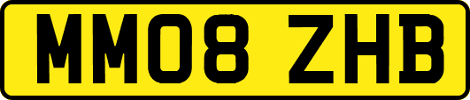 MM08ZHB
