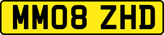 MM08ZHD