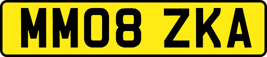 MM08ZKA