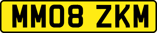 MM08ZKM