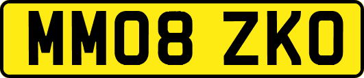 MM08ZKO