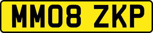 MM08ZKP