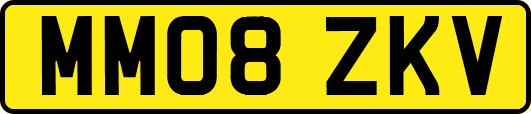 MM08ZKV