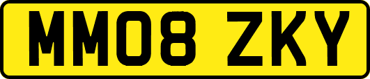 MM08ZKY