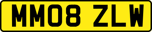 MM08ZLW