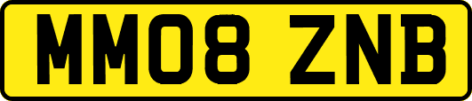 MM08ZNB