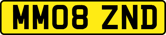 MM08ZND