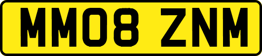 MM08ZNM
