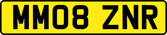 MM08ZNR