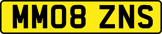 MM08ZNS