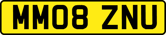 MM08ZNU