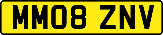 MM08ZNV