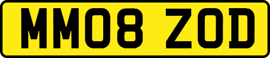MM08ZOD