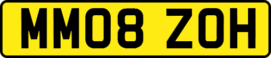 MM08ZOH