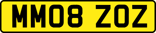 MM08ZOZ