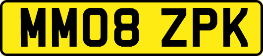 MM08ZPK