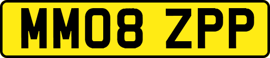 MM08ZPP