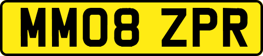 MM08ZPR