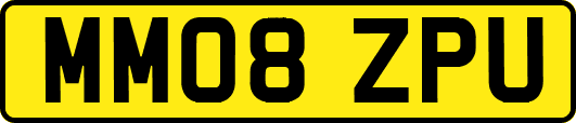 MM08ZPU