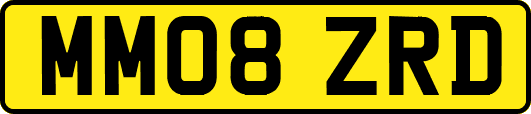 MM08ZRD
