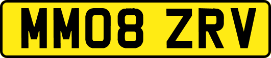MM08ZRV