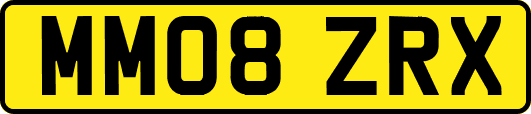 MM08ZRX