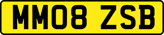 MM08ZSB