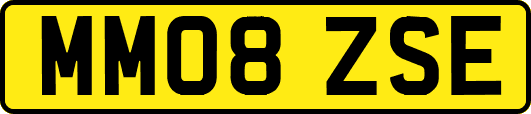 MM08ZSE