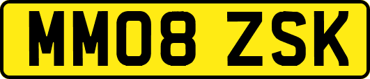 MM08ZSK