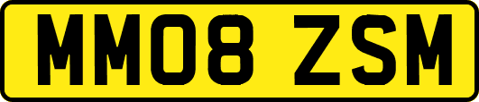 MM08ZSM