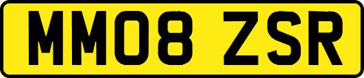 MM08ZSR