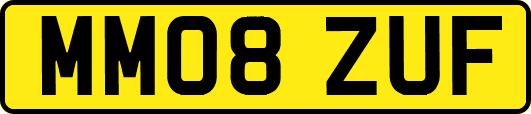 MM08ZUF