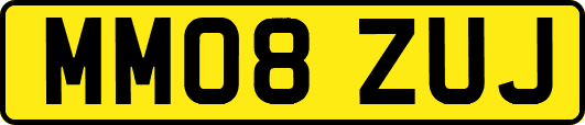MM08ZUJ
