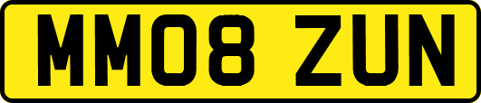 MM08ZUN