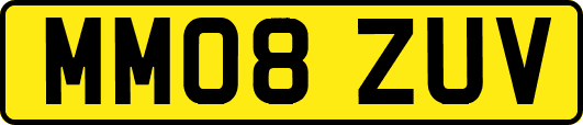 MM08ZUV