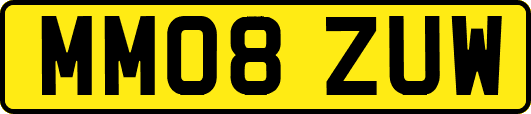 MM08ZUW