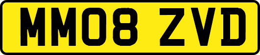 MM08ZVD