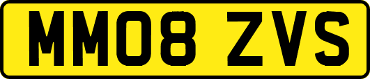 MM08ZVS