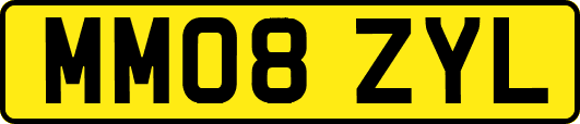 MM08ZYL