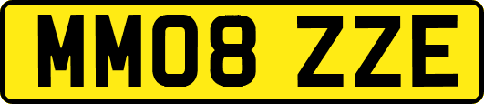 MM08ZZE