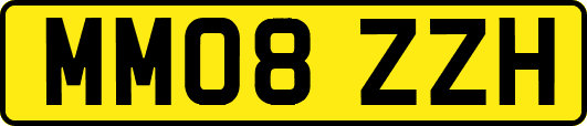 MM08ZZH