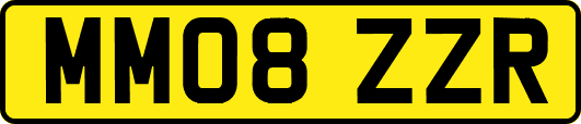 MM08ZZR