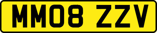 MM08ZZV