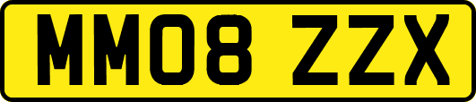 MM08ZZX