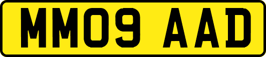 MM09AAD
