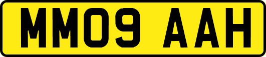 MM09AAH