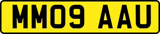 MM09AAU