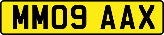 MM09AAX