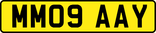 MM09AAY